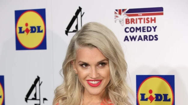 Ashley Roberts