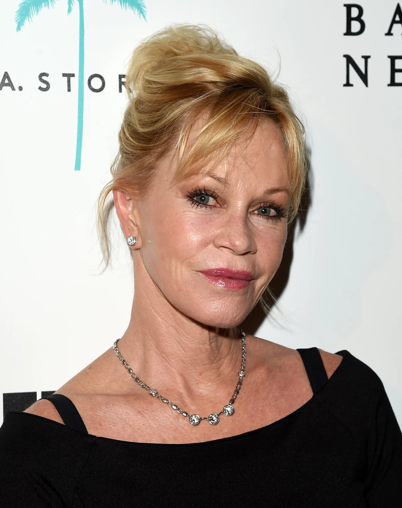 Melanie Griffith Melanie Griffith