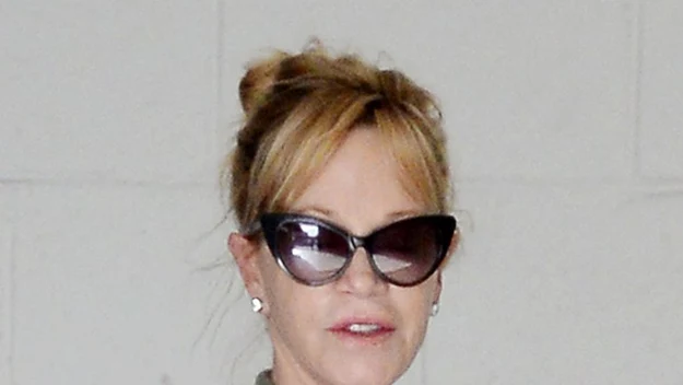 Melanie Griffith