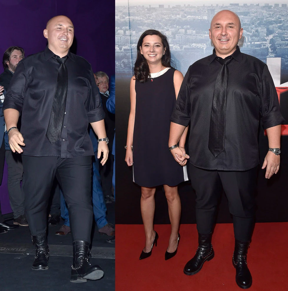 Patryk Vega Patryk Vega