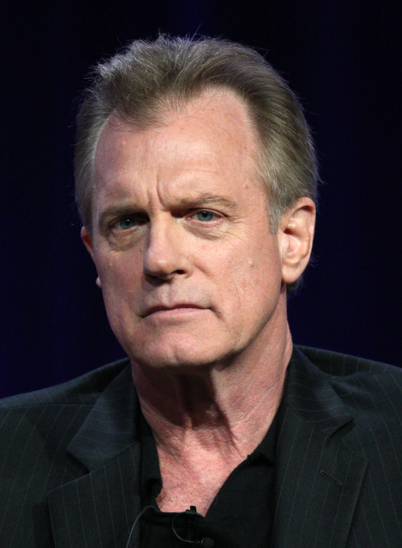 Stephen Collins Stephen Collins