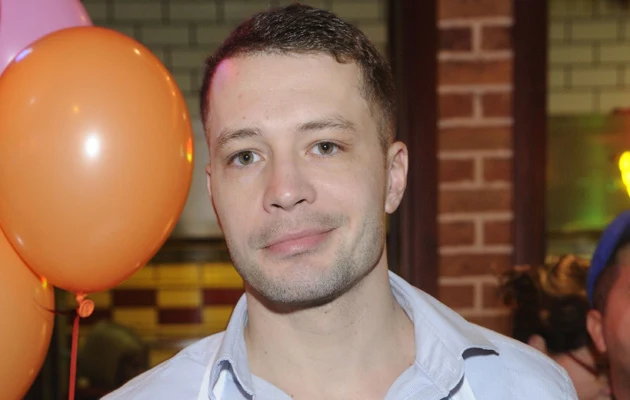 Andrzej Młynarczyk jest zakochany!