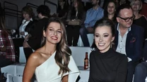 Anna Lewandowska i Agnieszka Szczurek