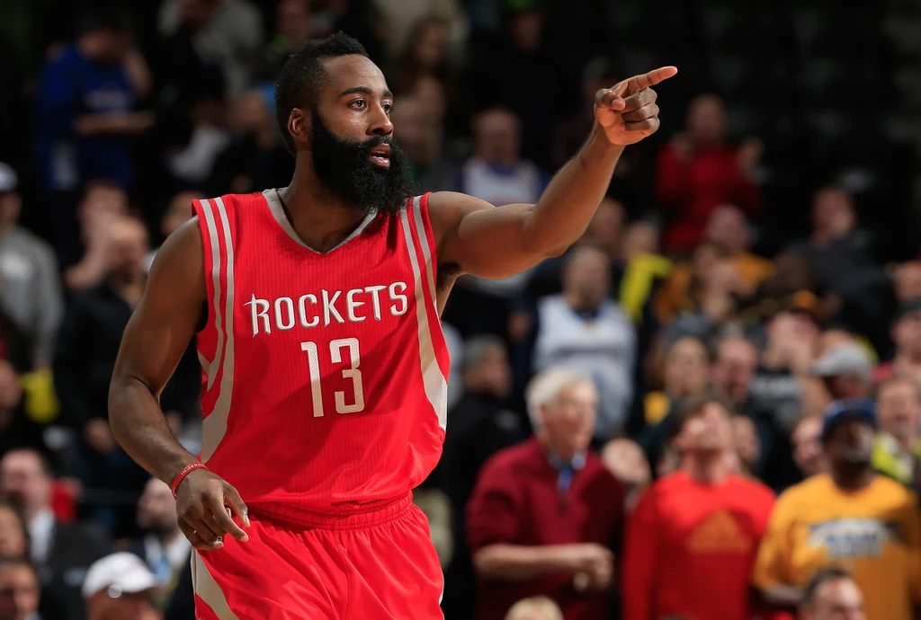 James Harden