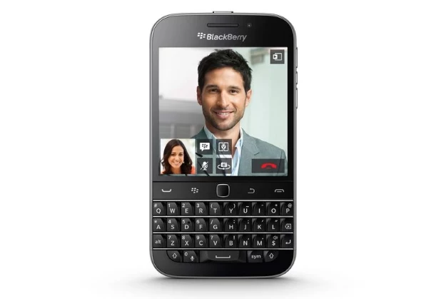 BlackBerry Classic