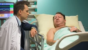 "Na dobre i na złe": Falkowicz i Jarek
