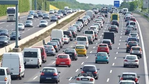 Ustalono stawki opłat za niemieckie autostrady. Taniej niż w Polsce