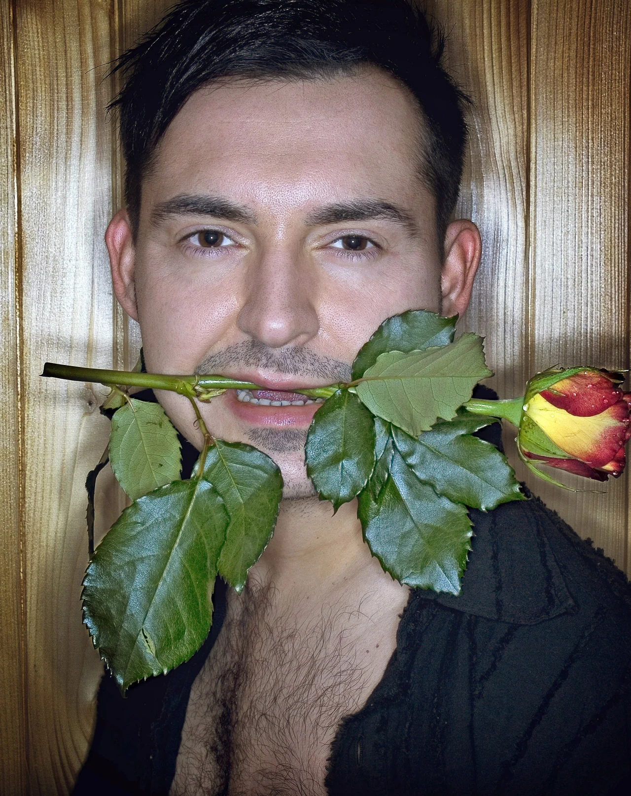 Michał Witkowski Michał Witkowski