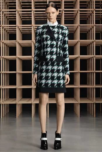 Kolekcja BOSS Womenswear Pre-Fall 2015 Kolekcja BOSS Womenswear Pre-Fall 2015
