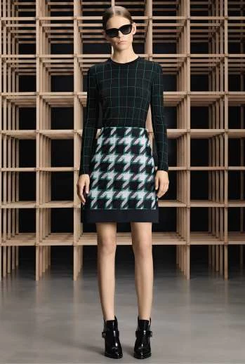 Kolekcja BOSS Womenswear Pre-Fall 2015 Kolekcja BOSS Womenswear Pre-Fall 2015