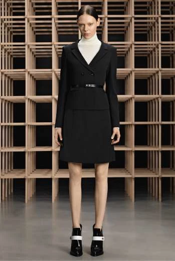 Kolekcja BOSS Womenswear Pre-Fall 2015 Kolekcja BOSS Womenswear Pre-Fall 2015