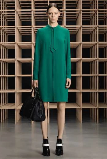 Kolekcja BOSS Womenswear Pre-Fall 2015 Kolekcja BOSS Womenswear Pre-Fall 2015