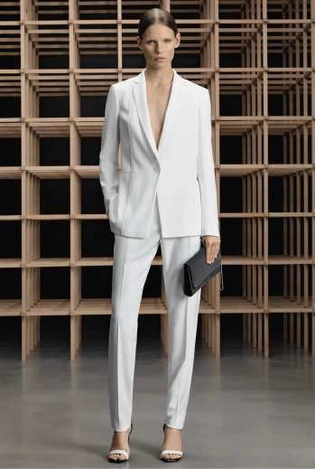 Kolekcja BOSS Womenswear Pre-Fall 2015 Kolekcja BOSS Womenswear Pre-Fall 2015