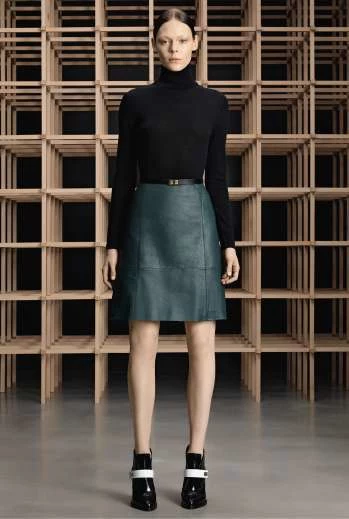 Kolekcja BOSS Womenswear Pre-Fall 2015 Kolekcja BOSS Womenswear Pre-Fall 2015