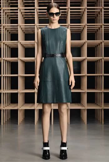 Kolekcja BOSS Womenswear Pre-Fall 2015 Kolekcja BOSS Womenswear Pre-Fall 2015