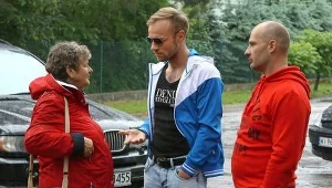 Barwy szczęścia 