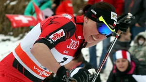 Justyna Kowalczyk zrezygnowała ze startu w Davos