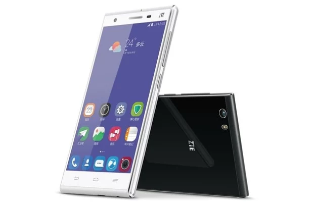 ZTE Star 2