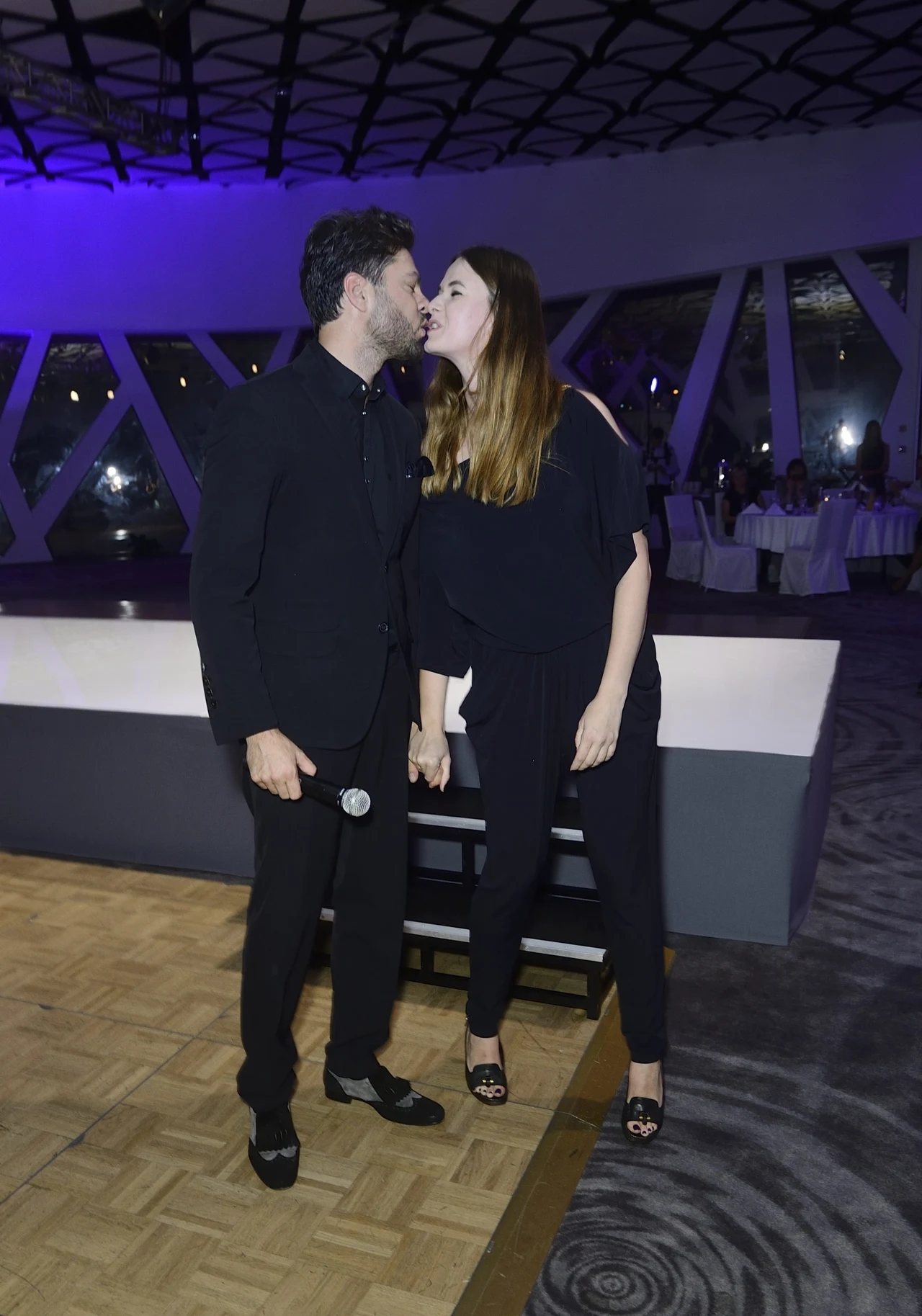 Janiakowie mają trójkę dzieci