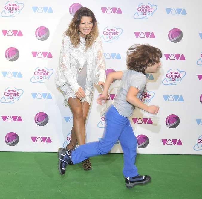 ...prawdopodobnie za granicą