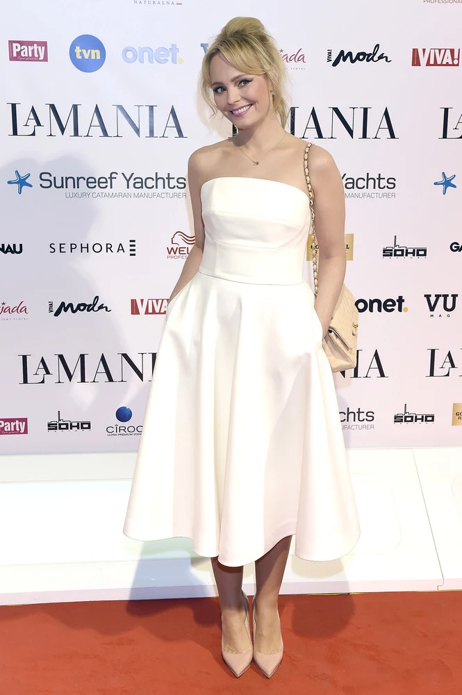 Agnieszka Jastrzębska Agnieszka Jastrzębska