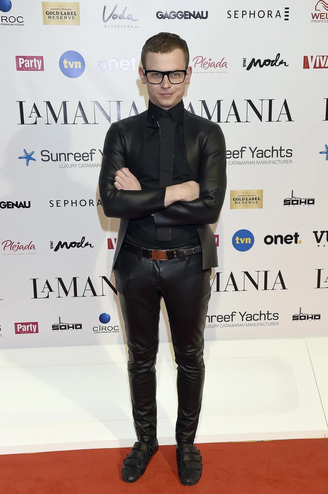 Jakub Jacob Bartnik Jakub Jacob Bartnik