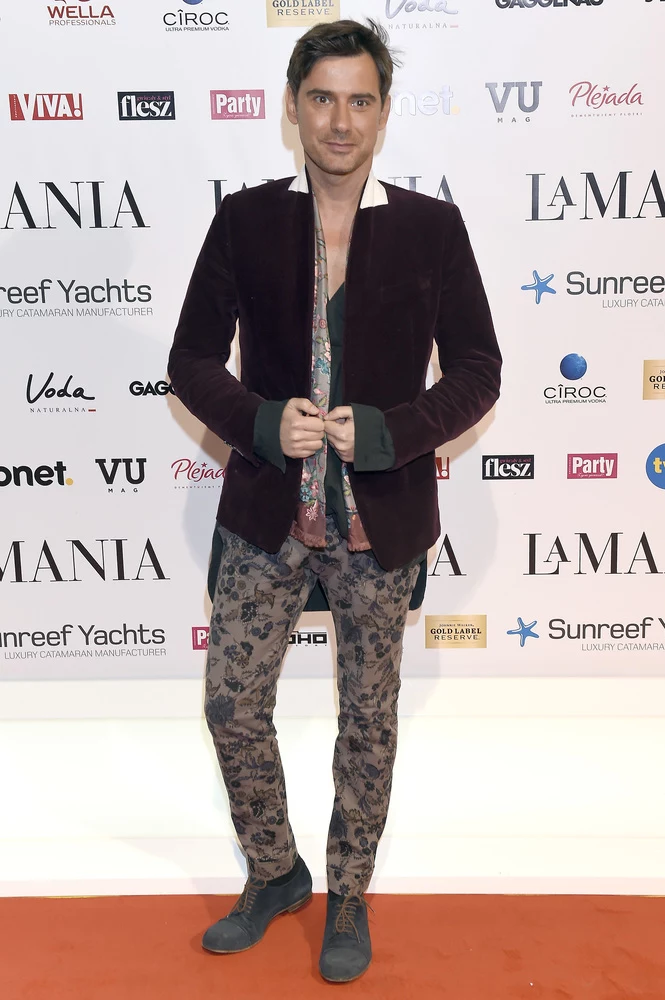 Marcin Tyszka Marcin Tyszka