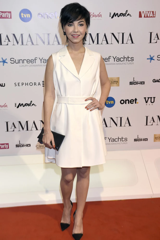 Paulina Drażba Paulina Drażba