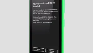 Aktualizacja Lumia Denim trafiła już do pierwszych użytkowników