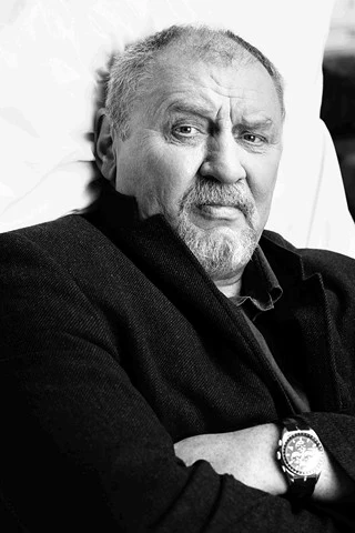 Andrzej Grabowski Andrzej Grabowski