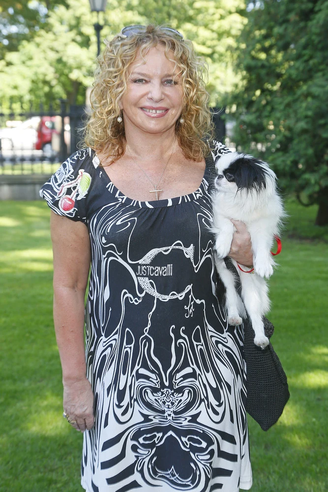 Małgorzata Potocka jest zaskoczona decyzją męża