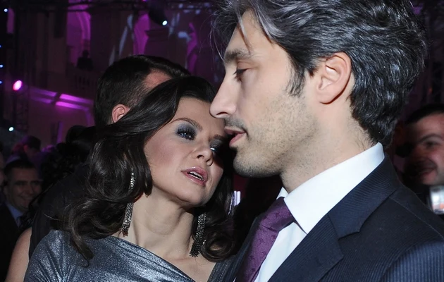 Kinga i Marek Kujawa Kinga i Marek Kujawa