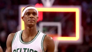 Rajon Rondo
