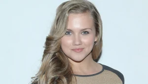 Agnieszka Kaczorowska 