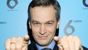 Michał Żebrowski
