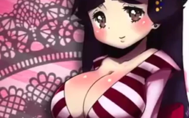 Criminal Girls