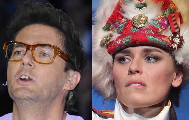Kuba i Natasza