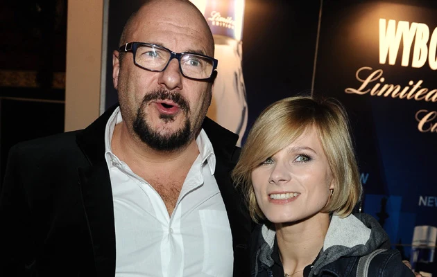 Anna Głogowska, Piotr Gąsowski