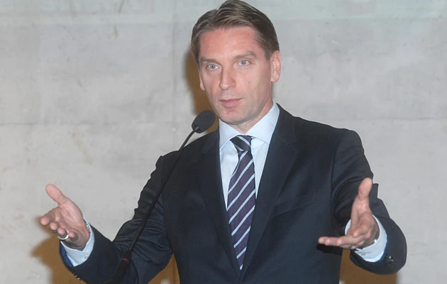 Tomasz Lis