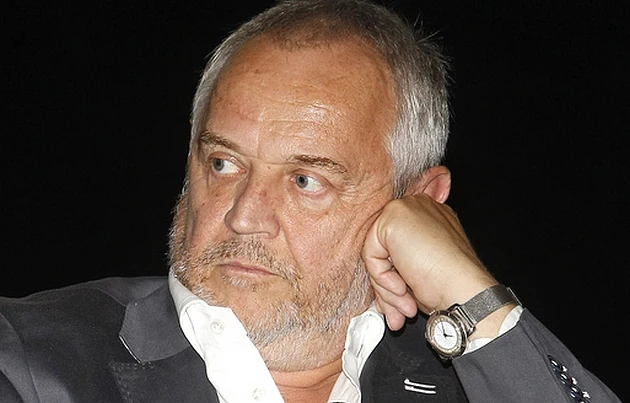 Marek Kondrat Marek Kondrat