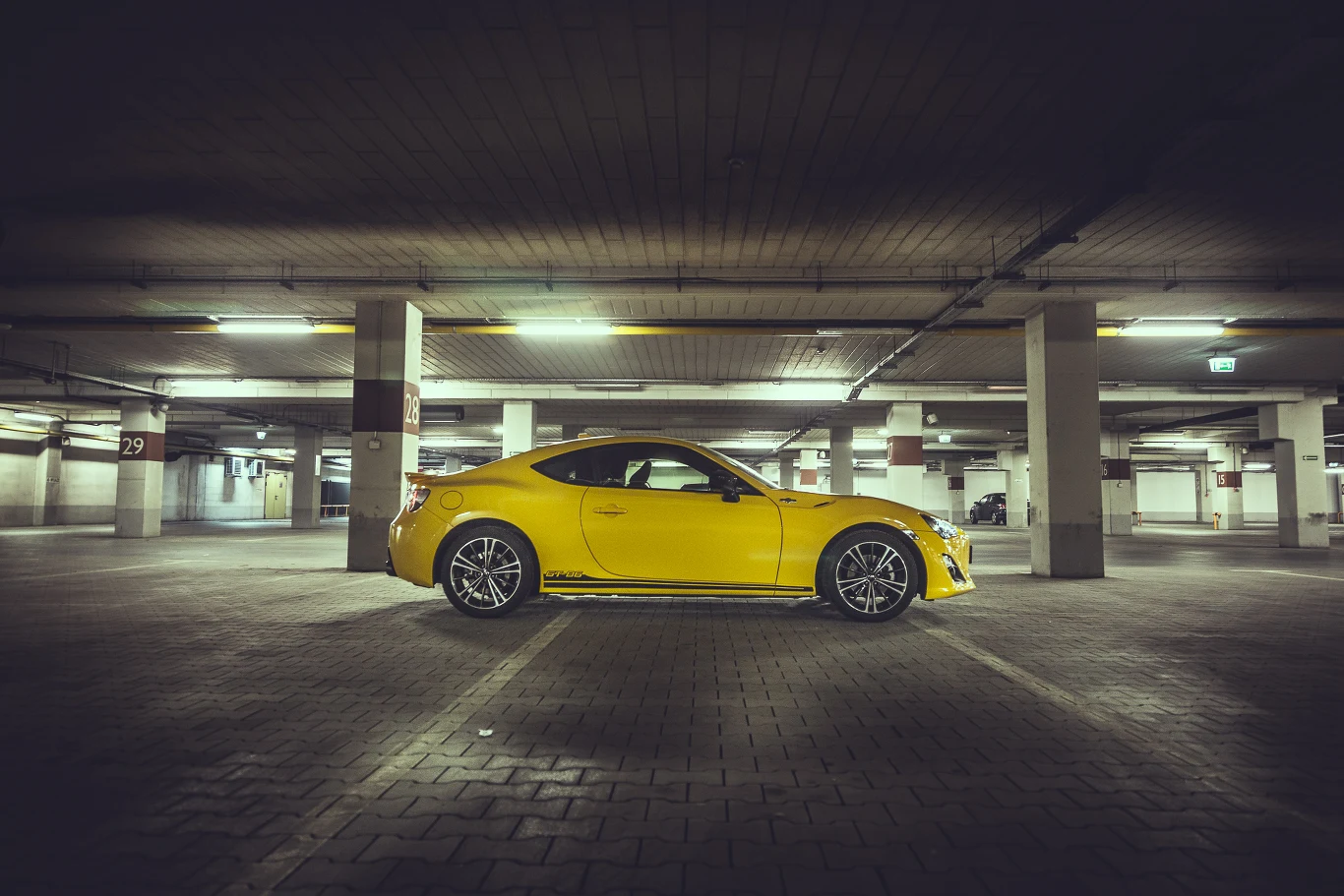 Toyota GT86