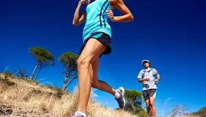 Biegajmy - dla zdrowia i urody