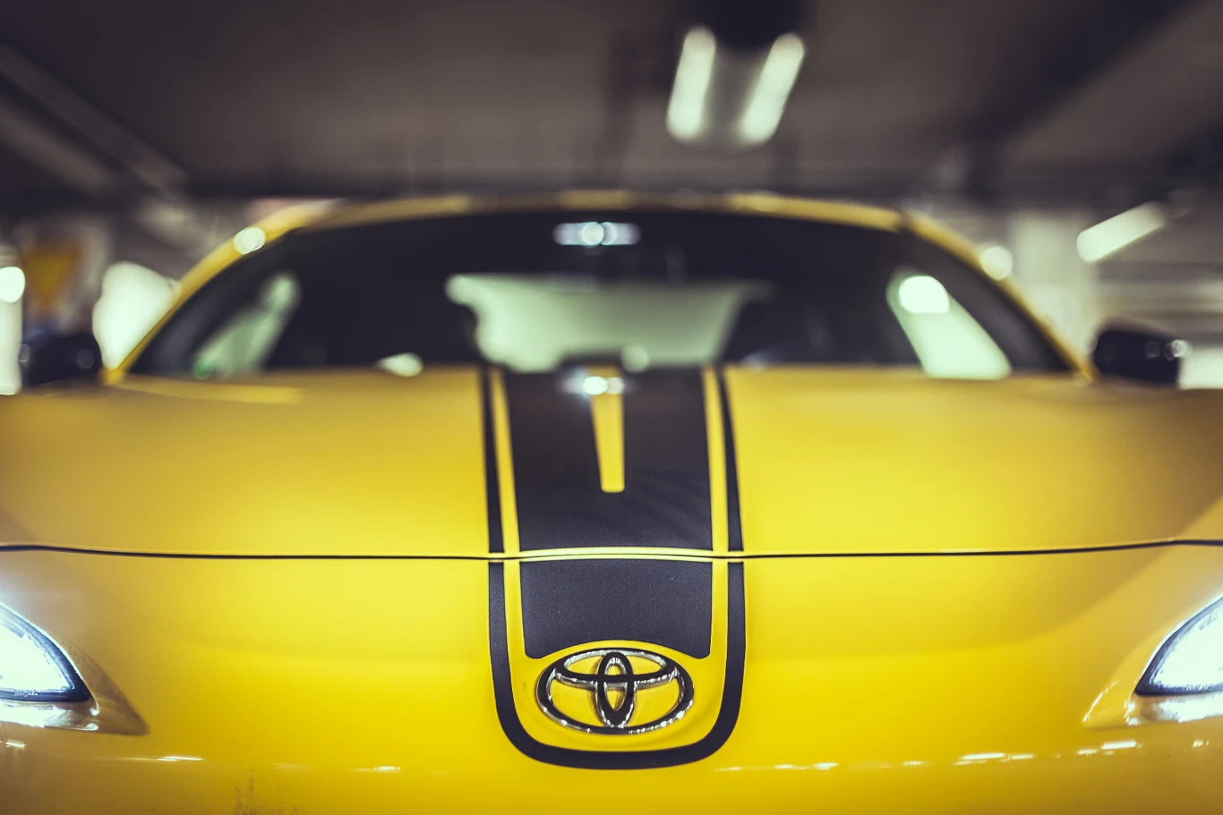 Toyota GT86