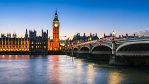 Wielka Brytania zmienia zasady wjazdu. Od kwietnia 2025 r. Europejczycy będą musieli mieć elektroniczny dokument ETA