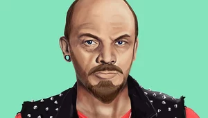 A gdyby Lenin był hipsterem...