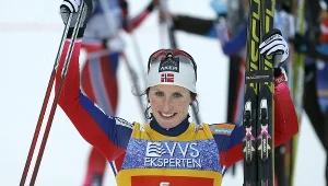 Marit Bjoergen