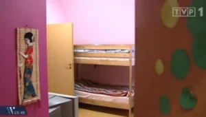 Nieprawidłowości w domu dziecka w Lidzbarku