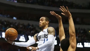 W akcji Monta Ellis