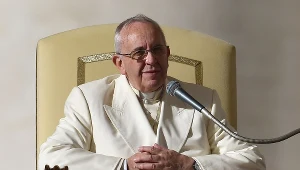 W 2016 roku papież Franciszek przybędzie do Polski na ŚDM