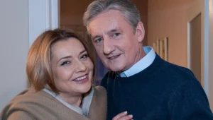 Czy wspólne wyjście do filharmonii będzie początkiem nowej drogi w życiu Grażynki i Leopolda?